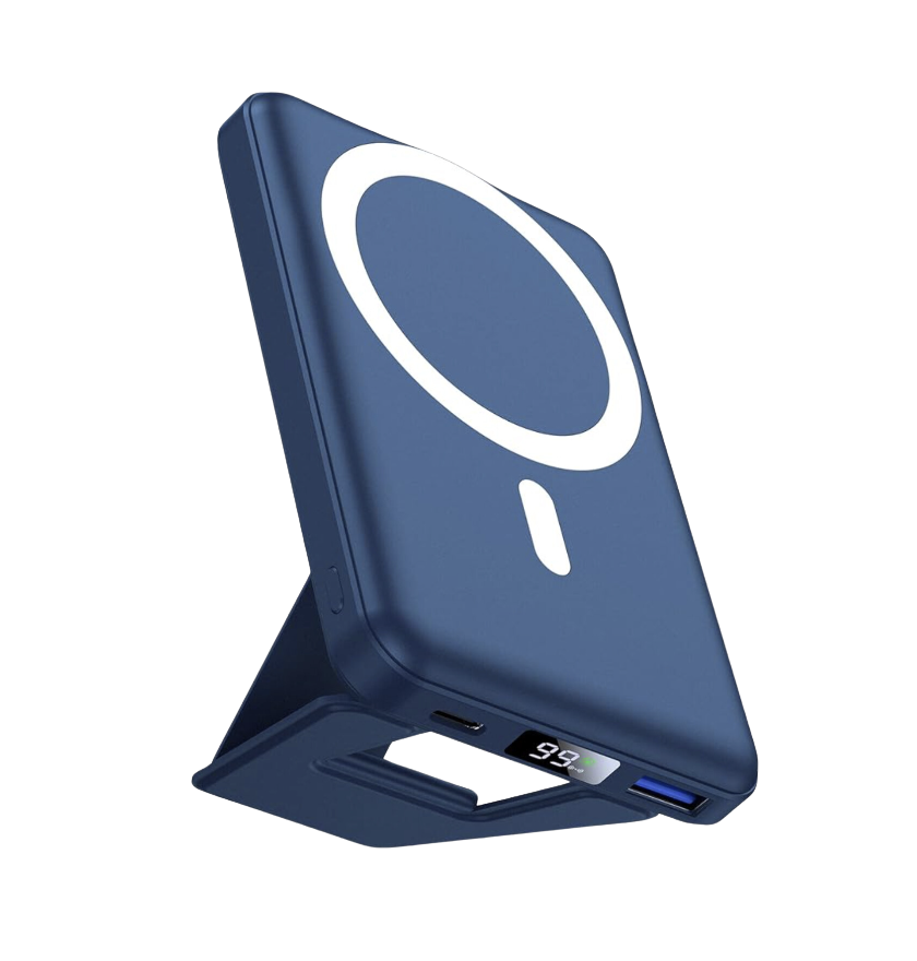 Mag-Safe Magnetic Power Bank
